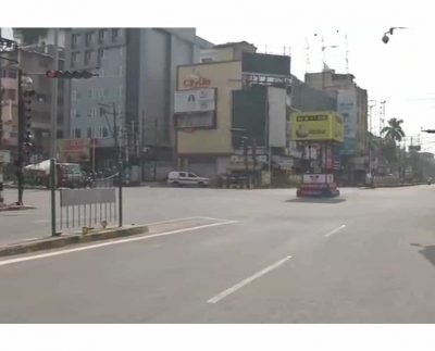 Breaking News: Bihar is lockdown till May 15