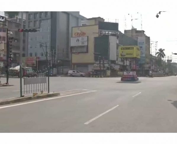Breaking News: Bihar is lockdown till May 15