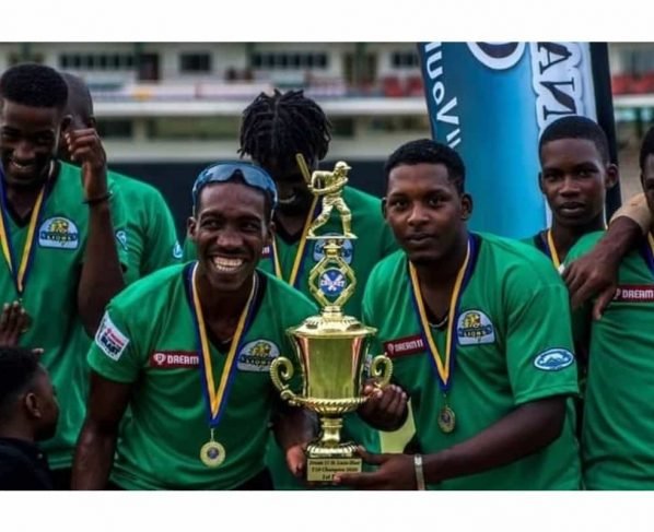 St. Lucia T10 Blast: Vieux Fort North Raiders vs Central Castries Mindoo Heritage Live Streaming Free, Match Live Score, Dream11 Prediction, Fantasy, When and Where to Watch Live, VFNR vs CCMH Squads, Broadcast