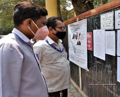 BREAKING NEWS : Education minister announces postponement of JEE (Main) May 2021 session over Covid-19 situation
