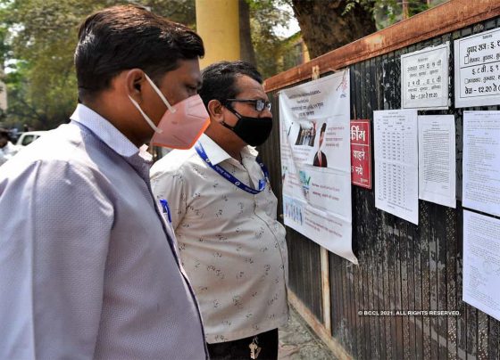 BREAKING NEWS : Education minister announces postponement of JEE (Main) May 2021 session over Covid-19 situation