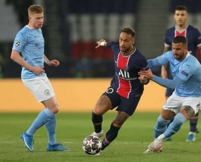 UEFA: Manchester City Vs Paris Saint-Germain Live Score, MCI VS PSG Dream11 Team, Prediction, Online Channel, Live streaming and updates