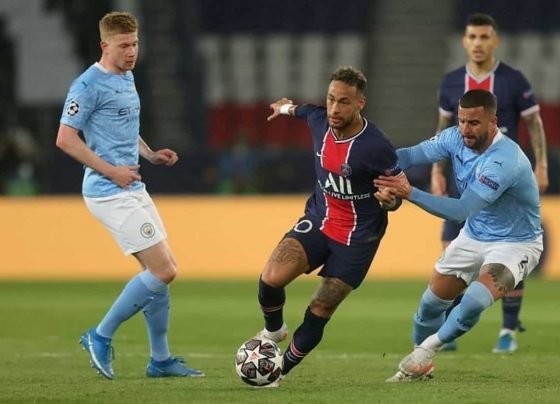 UEFA: Manchester City Vs Paris Saint-Germain Live Score, MCI VS PSG Dream11 Team, Prediction, Online Channel, Live streaming and updates