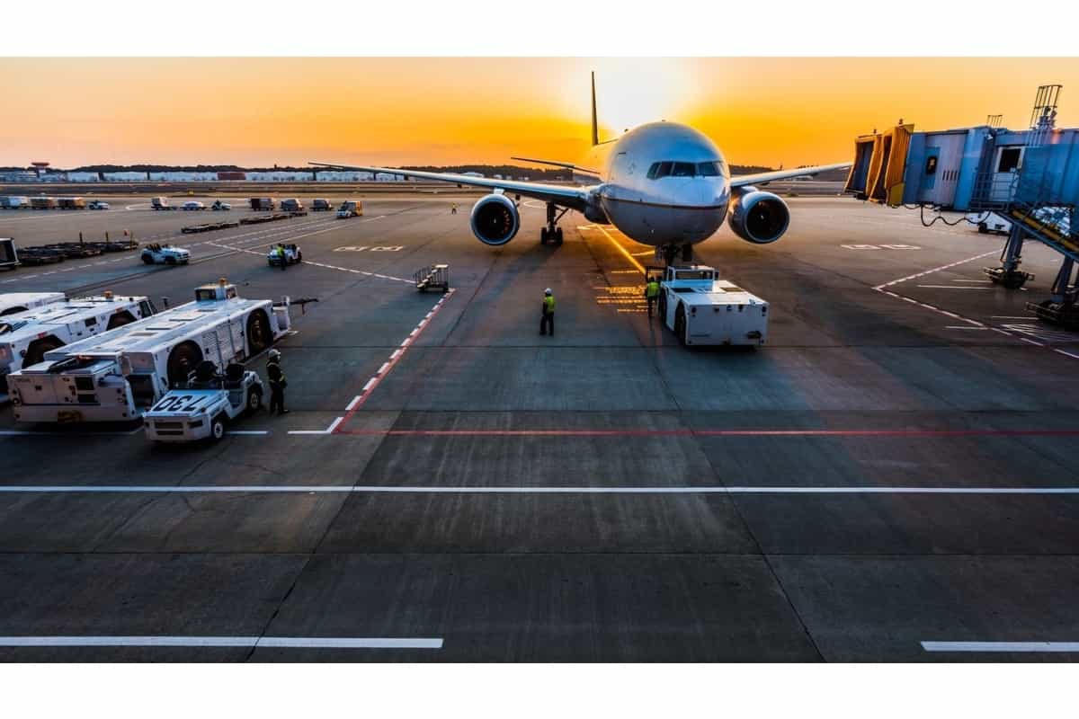 Covid-19 travel ban: These countries have restricted flights to and from India