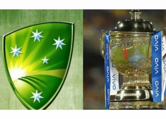 IPL 2021 suspended: CA, ACA assure Aus cricketers of safe return from India