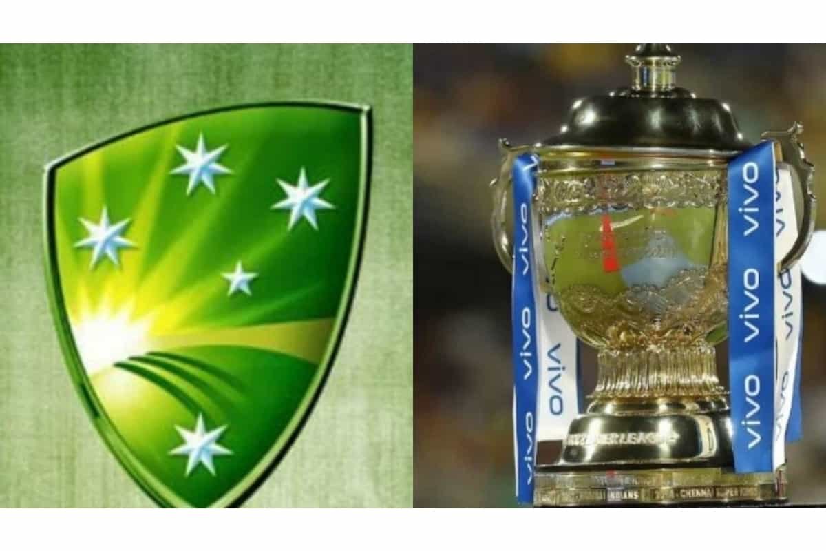 IPL 2021 suspended: CA, ACA assure Aus cricketers of safe return from India
