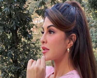 Jacqueline Fernandez launches YOLO Foundation amid Covid-19 pandemic