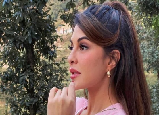 Jacqueline Fernandez launches YOLO Foundation amid Covid-19 pandemic