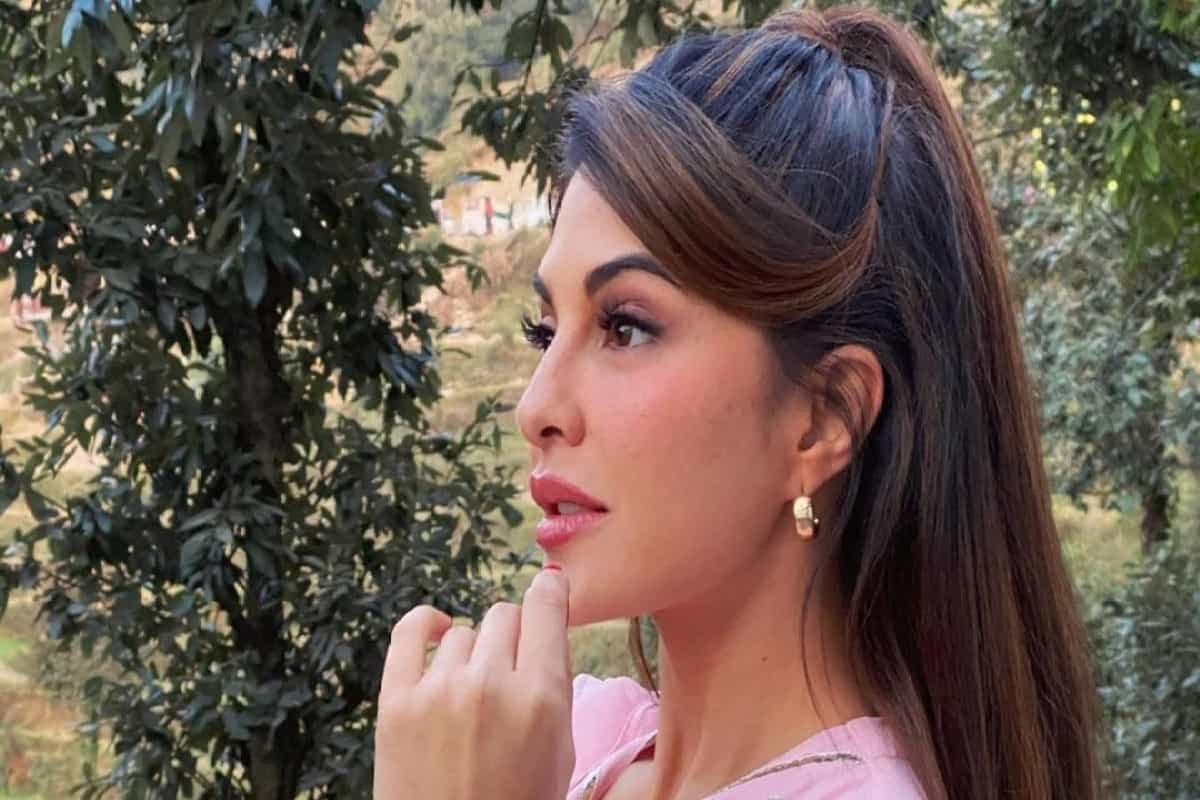 Jacqueline Fernandez launches YOLO Foundation amid Covid-19 pandemic