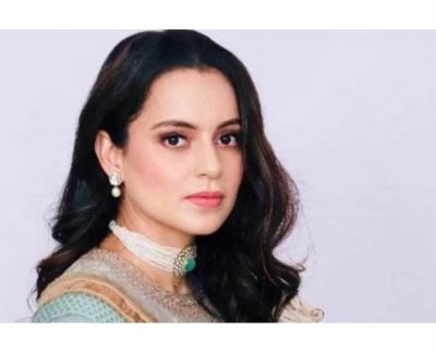 Kangana Ranaut's Twitter account suspended after incendiary tweets on election
