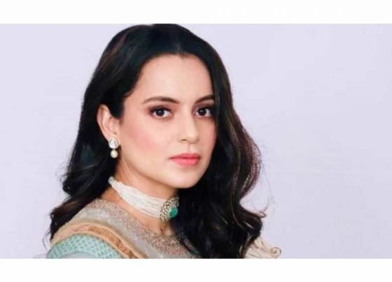 Kangana Ranaut's Twitter account suspended after incendiary tweets on election
