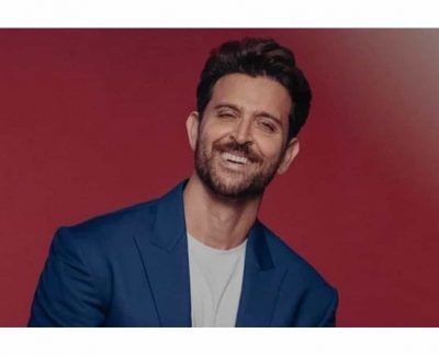 .Hrithik joins Shawn-Camila to raise Covid-19 relief funds, donates $15,000