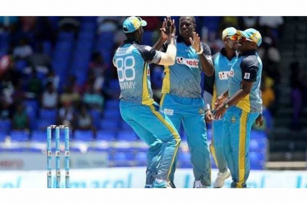 St. Lucia T10 Blast: Mon Repos Stars vs Gros Islet Cannon Blasters Live Streaming Free, Match Live Score, Dream11 Prediction, Fantasy, When and Where to Watch Live, MRS vs GICB Squads, Broadcast