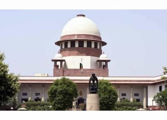 Supreme Court nixes Maratha reservation, no review of 50% ceiling on quota