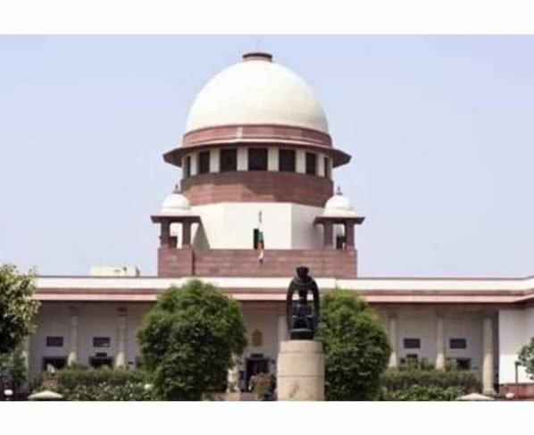 Supreme Court nixes Maratha reservation, no review of 50% ceiling on quota