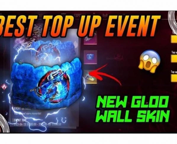 Garena Free Fire redeem codes for today (May 5th) And How to reedem the codes