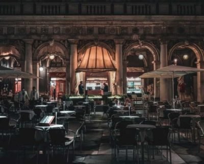 London chef refuses to close his restaurant during COVID lockdown, here's why