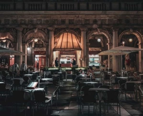 London chef refuses to close his restaurant during COVID lockdown, here's why