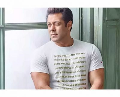 Salman Khan helps Karnataka student after father succumbs to Covid-19
