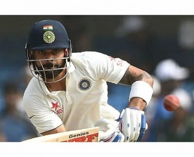 ICC Test Rankings: Kohli retains 5th place in batsmen rankings