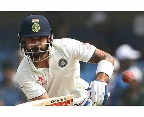 ICC Test Rankings: Kohli retains 5th place in batsmen rankings