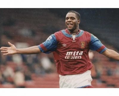 UK police on trial accused of footballer’s murder
