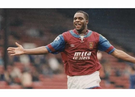 UK police on trial accused of footballer’s murder