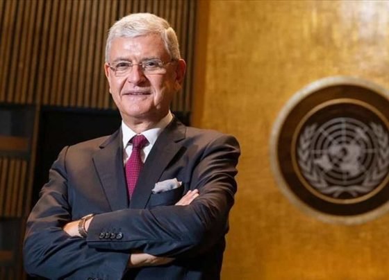 UN General Assembly President postpones India trip due to Covid-19