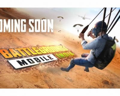 PUBG Mobile India Game Release Date