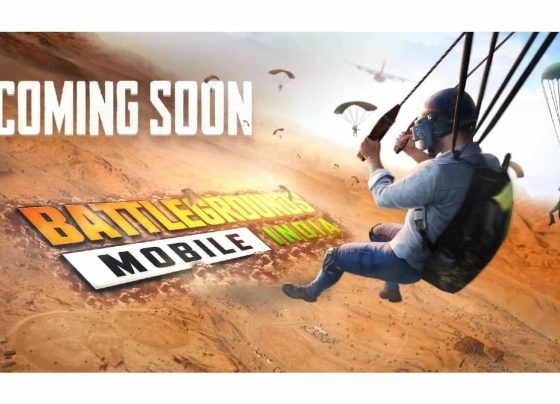 PUBG Mobile India Game Release Date