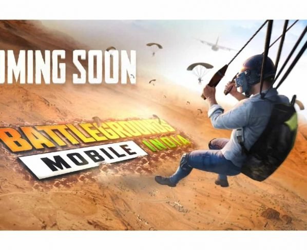 PUBG Mobile India Game Release Date