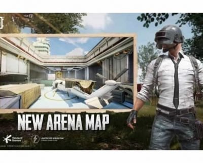 PUBG Mobile 1.4 global version beta update: APK download link and guide for global users