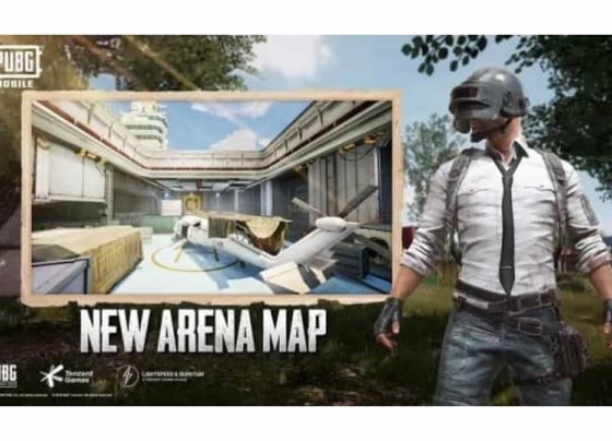 PUBG Mobile 1.4 global version beta update: APK download link and guide for global users