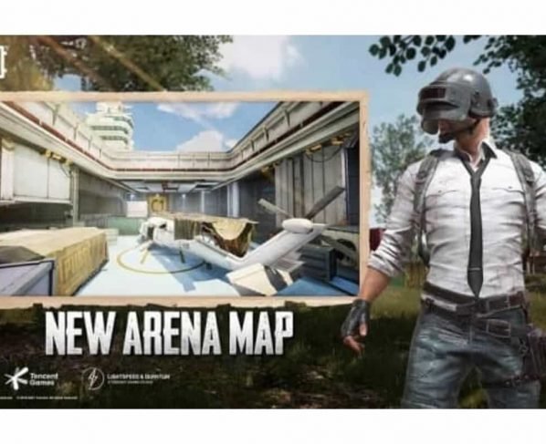 PUBG Mobile 1.4 global version beta update: APK download link and guide for global users