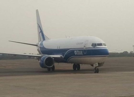 Russia sending another batch of 150,000 Sputnik V vaccines to India