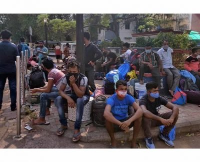 Goa govt imposes additional restrictions till May 10 due Covid-19 cases