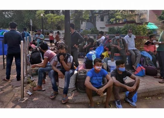 Goa govt imposes additional restrictions till May 10 due Covid-19 cases