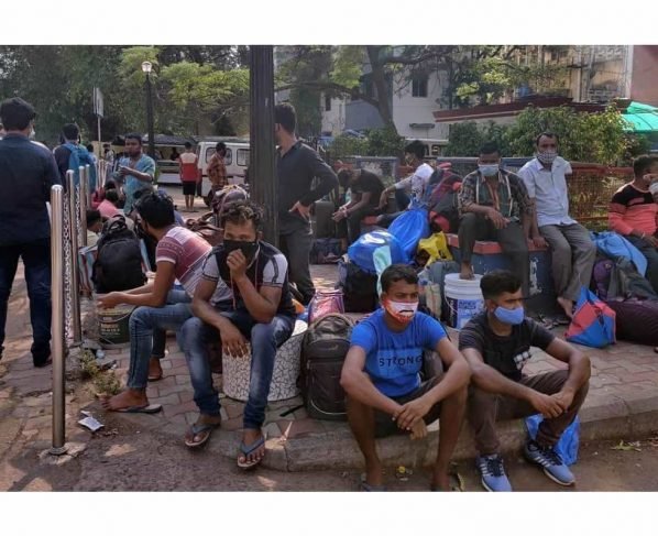 Goa govt imposes additional restrictions till May 10 due Covid-19 cases