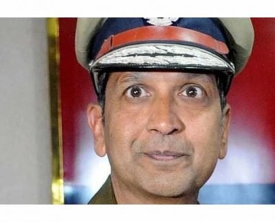 Punjab cop who kicked vegetable vendor’s basket suspended