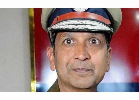 Punjab cop who kicked vegetable vendor’s basket suspended