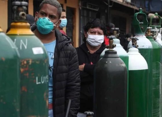 Delhi's Covid-19 patients in home isolation can now apply for oxygen online