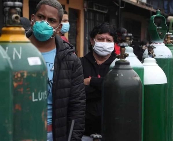 Delhi's Covid-19 patients in home isolation can now apply for oxygen online