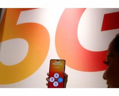 Concerned at Chinese firms being kept out of India’s 5G trials: China