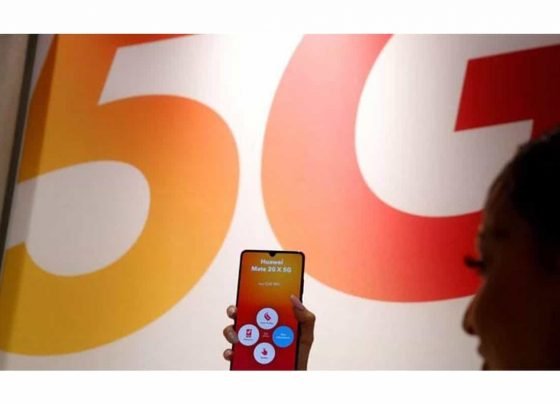 Concerned at Chinese firms being kept out of India’s 5G trials: China