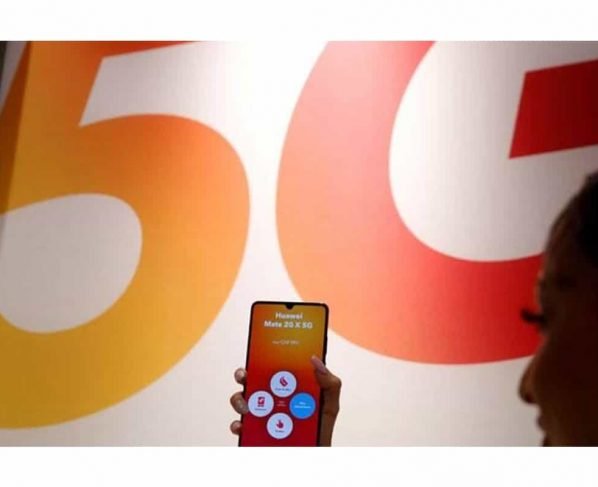 Concerned at Chinese firms being kept out of India’s 5G trials: China