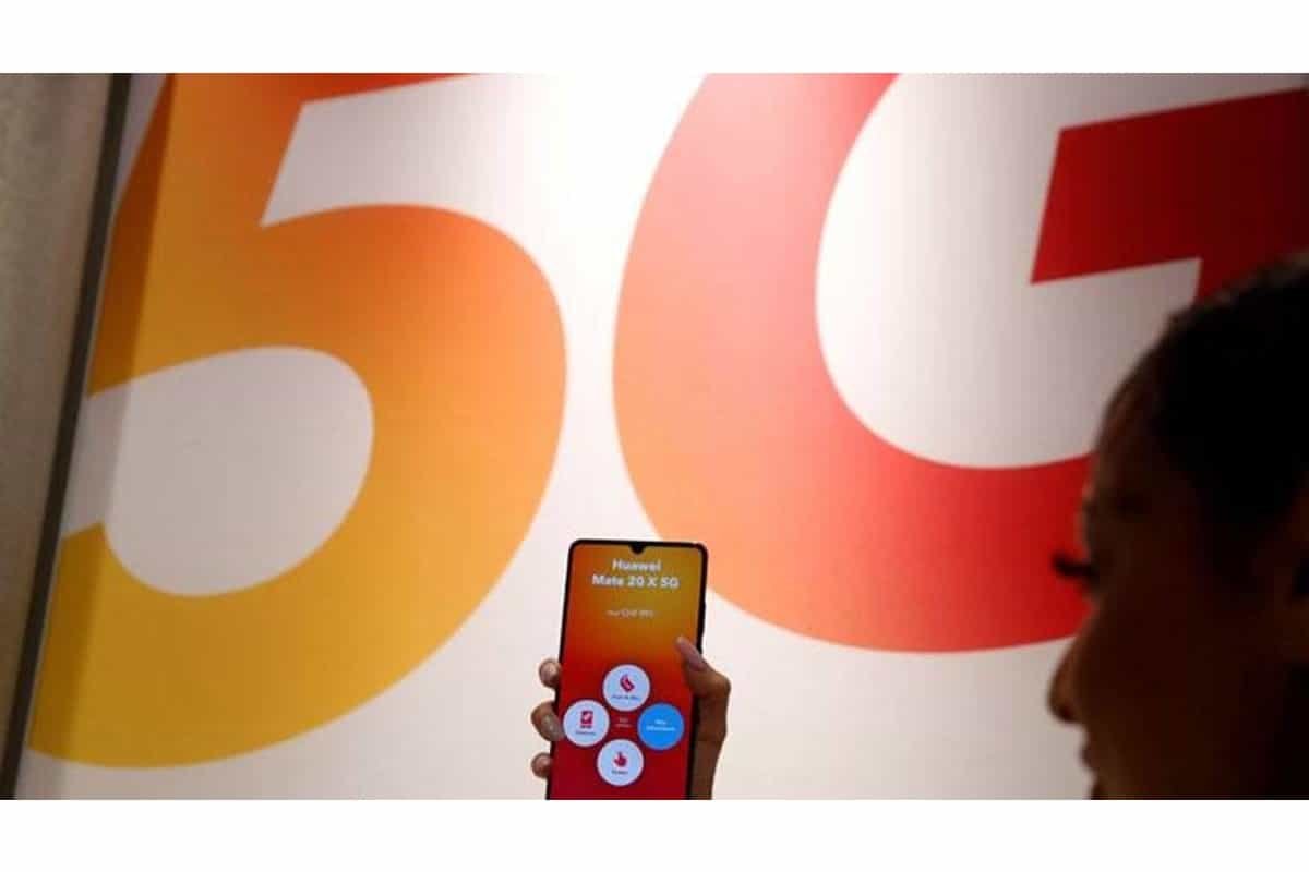 Concerned at Chinese firms being kept out of India’s 5G trials: China