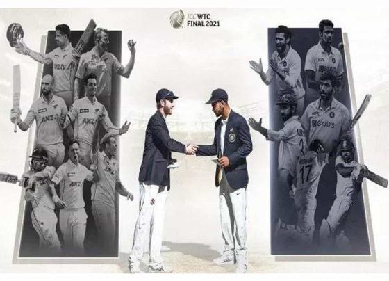 World Championship Test 2021 : Scheulde , Sqaud , Venue and Live Streaming