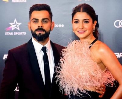 Anushka-Virat share video msg for fans as they start fundraiser for Covid relief