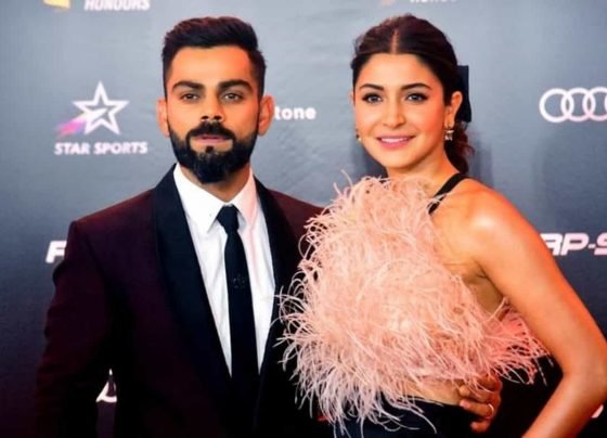 Anushka-Virat share video msg for fans as they start fundraiser for Covid relief