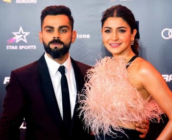 Anushka-Virat share video msg for fans as they start fundraiser for Covid relief